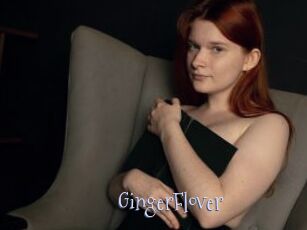 GingerFlover