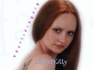 GingerKitty