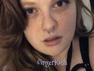 GingerKush