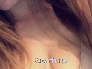 GingerPrin96