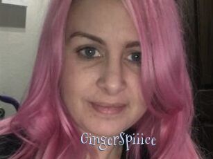 GingerSpiiice