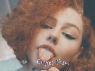 Ginger_Nana