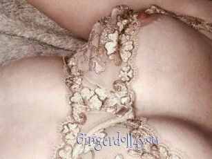 Gingerdoll4you