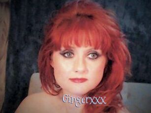 Gingerxxx