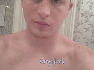 Gingidick