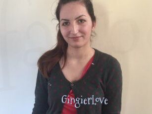 GingierLove