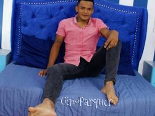 GinoParquer