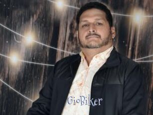 GioBiker