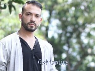 GioMantire