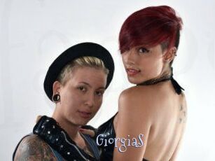 GiorgiaS Faceporno