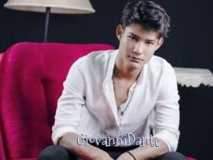 GiovanniDante