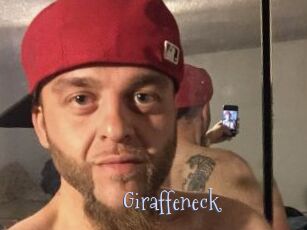 Giraffeneck