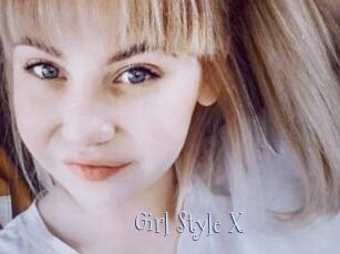 Girl_Style_X