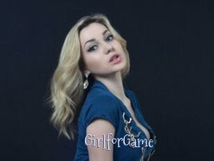 GirlforGame
