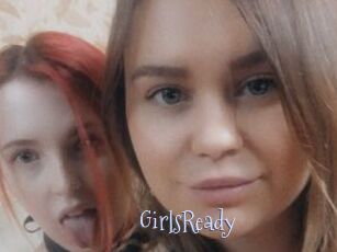GirlsReady