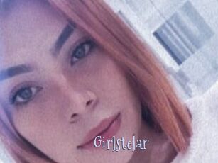 Girlstelar