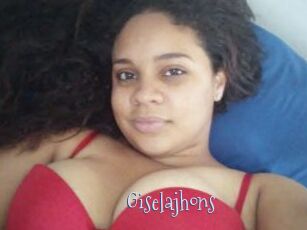 Giselajhons