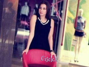 GiseleX