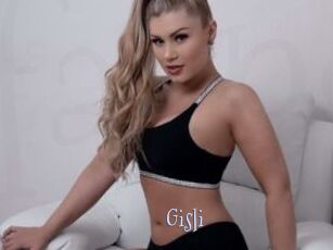 Gisli
