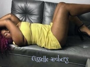 Gisselle_amberg