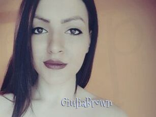 GiuliaBrown