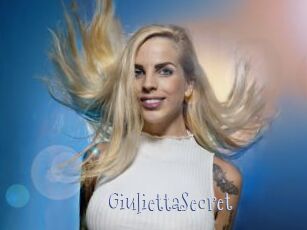 GiuliettaSecret
