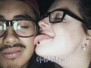 GlobMob710