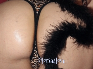 Gloria4love Faceporno