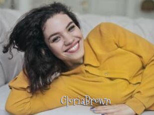 GloriaBrown