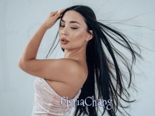 GloriaChang