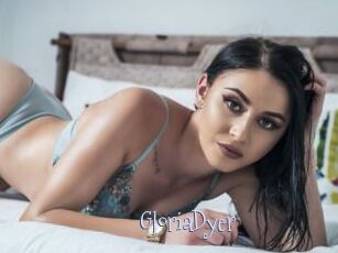 GloriaDyer