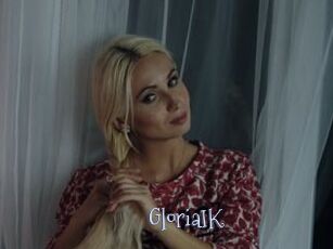 GloriaIK