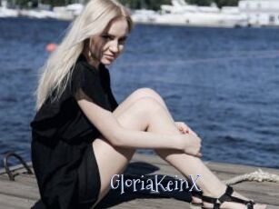 GloriaKeinX