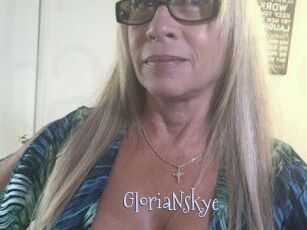 GloriaNskye