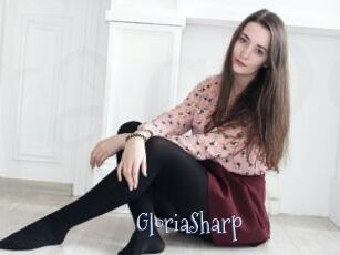 GloriaSharp