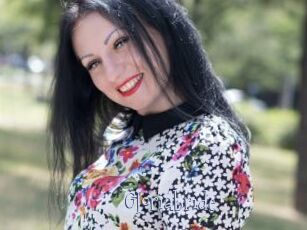 Gloriabride