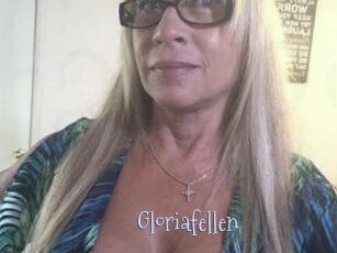 Gloriafellen
