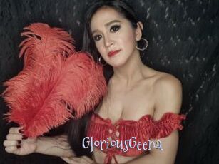 GloriousGeena