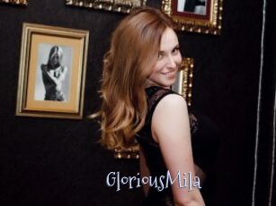 GloriousMila