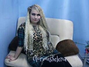 GloriousSelena Faceporno