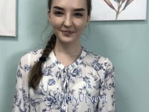GloryUryeva