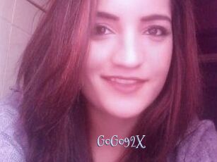 GoGo92X