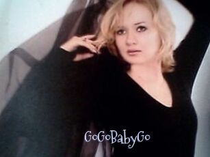 GoGoBabyGo