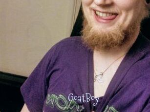 GoatBoy Faceporno