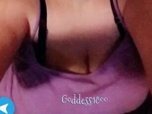 Goddess1800