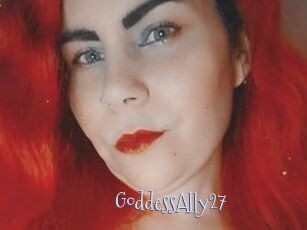 GoddessAlly27