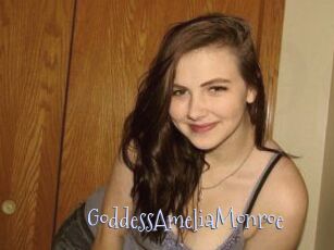 GoddessAmeliaMonroe