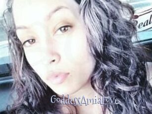 GoddessAmiaLove