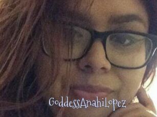 GoddessAnahiLopez