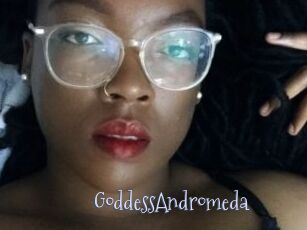 GoddessAndromeda